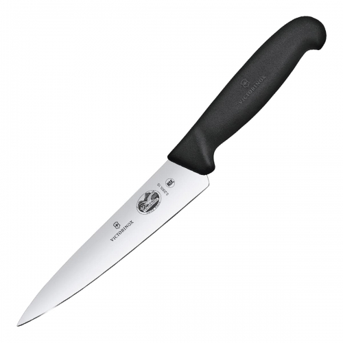 Fibrox Kockkniv 15 cm - Bäst hållbarhet