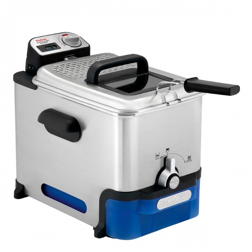 Fritös digital timer - Bästa premiumvalet