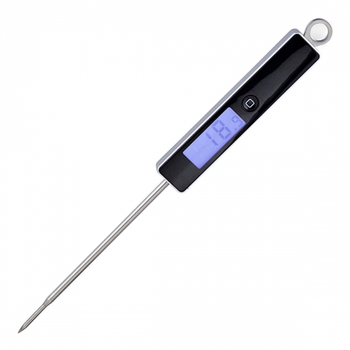Funktion Kökstermometer Digital - Bästa budgetvalet