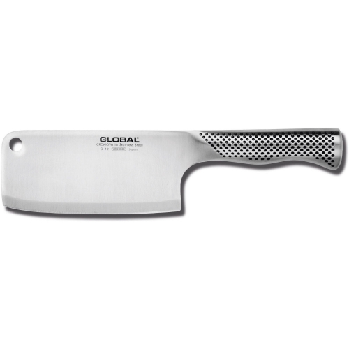 Global G-12 Köttyxa 16 cm - Mest prisvärd