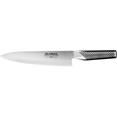 Global G-2 Kockkniv 20 cm - Bäst i test