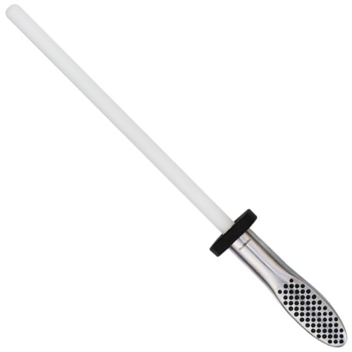 Global G-74 Keramisk Skärpstav 22 cm - Bäst Premiumval
