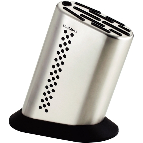 Global G-835/BD Knivblock - Bäst i test