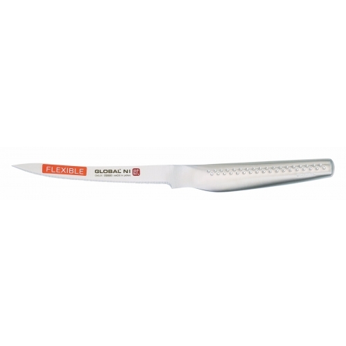 Global GNS-05 Tomatkniv 13 cm - Bästa design
