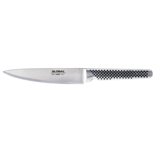Global GSF-50 Universalkniv 15 cm - Mest Mångsidig