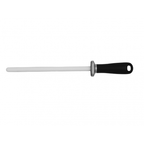 Grit&Grain Keramiskt Skärpstål 38 cm - Bäst för Japanska Knivar
