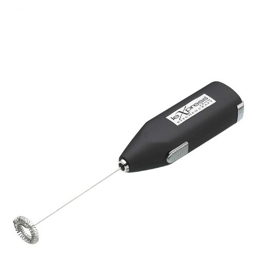 Kaffe Mjölkskummare batteridriven 21 cm - Bästa stavmjölkskummaren