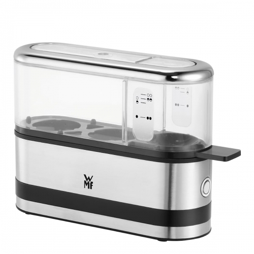 KITCHENminis Äggkokare 2 ägg - Bästa premiumvalet