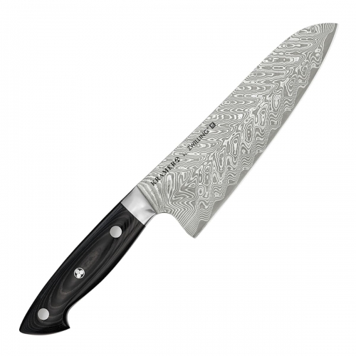 Kramer Santoku Japansk Kockkniv 18 cm - Mest Slitstarka