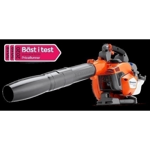Lövblås Husqvarna 525BX - Bästa premium lövblås