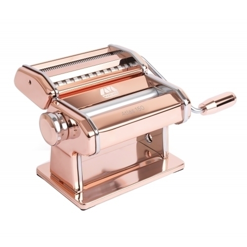 Marcato Atlas 150 Koppar Pastamaskin - Bästa premiumvalet
