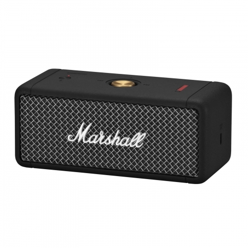Marshall Emberton Portabel högtalare - Bästa premium bluetooth högtalaren