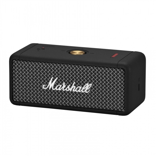 Marshall Emberton Portabel högtalare - Bästa premium bluetooth högtalaren