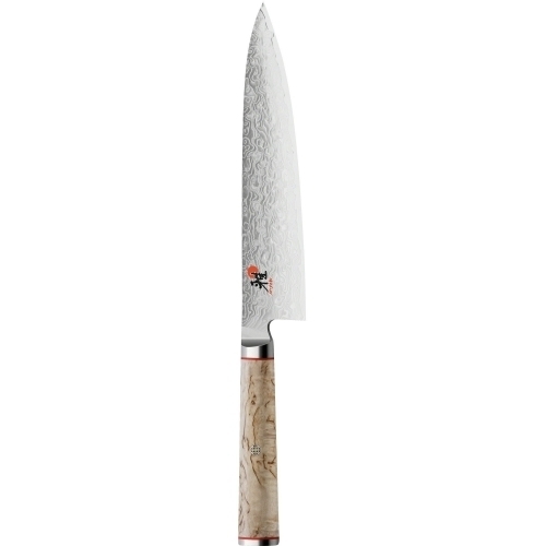 Miyabi Birch 5000 MCD Gyutoh Kockkniv 20 cm - Bäst Design
