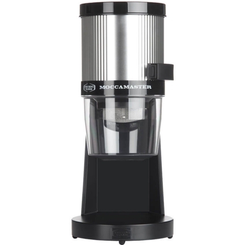Moccamaster Bordskvarn utan Doserare - Bästa premiumvalet