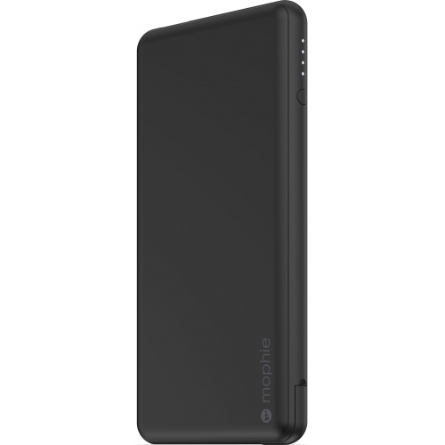 Mophie Powerstation Plus 6000 mAh USB-CMophie Powerstation Plus - Bäst Slimmade Powerbank