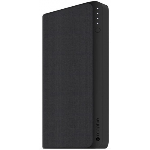 Mophie powerstation USB-C XXL 19500mAh - "Bäst Premium Powerbank"