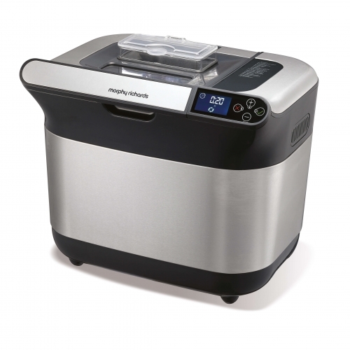 Morphy Richards Bakmaskin Premium Plus - Bäst i test