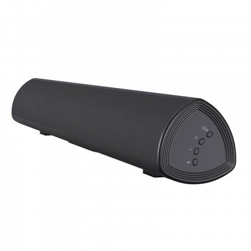 Nikabe S3 Soundbar - Bra val