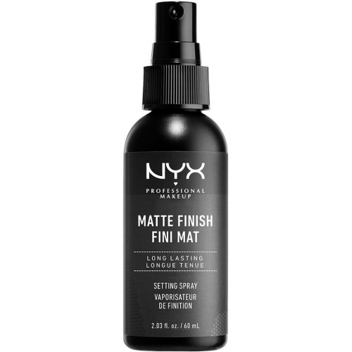 NYX PROFESSIONAL MAKEUPMake Up Setting Spray  Matte - Bästa billiga