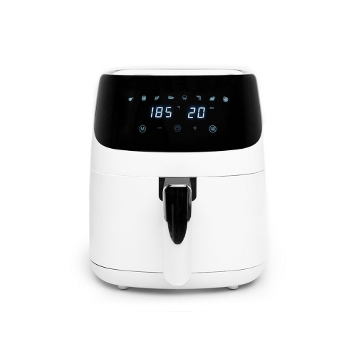 Onyx Cookware™ Airfryer - 5l - Bästa billiga