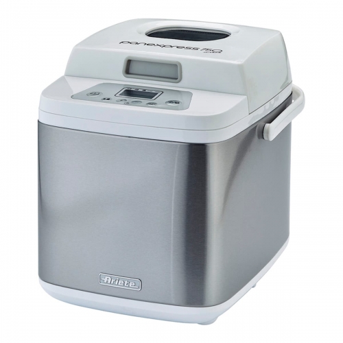 Pane Express 750 Bakmaskin Metal - Bäst för nybörjaren