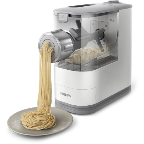 Philips HR2345/19 Pasta Maker - Bästa automatiska pastamaskinen