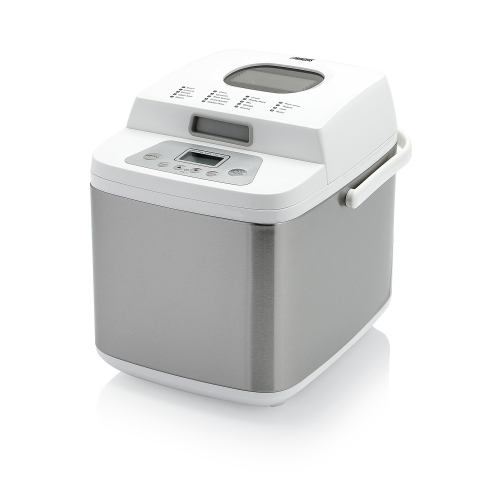 Princess Bakmaskin med 19 Program Vit - Bästa budgetvalet