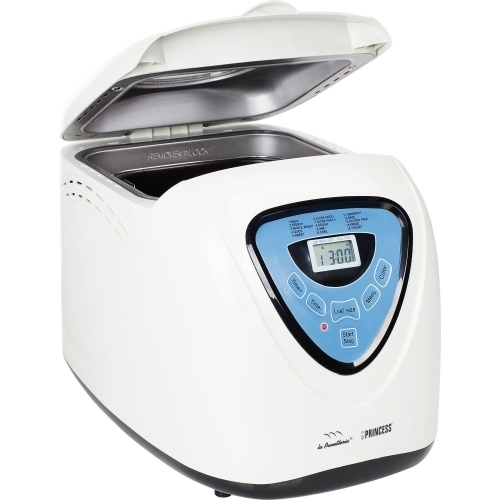 Princess Bread Maker Wake Up - Mest prisvärda bakmaskinen