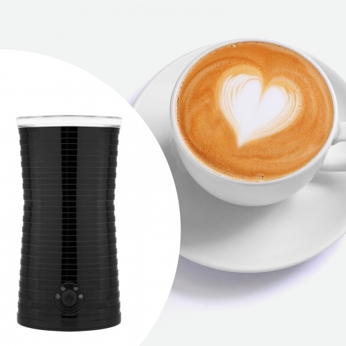 Rubicson Mjölkskummare för varm och kall mjölk - Bästa budgetvalet