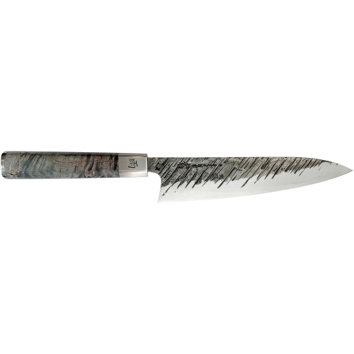 Satake Ame Gyuoto kockkniv 21 cm - Bäst Hantverk