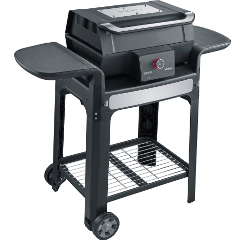 Severin Sevo GTS elgrill - Bästa premiumvalet