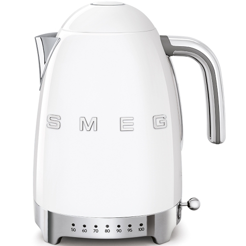 Smeg 50's Style Vattenkokare Variabel temperatur 1 - Bästa premiumvalet