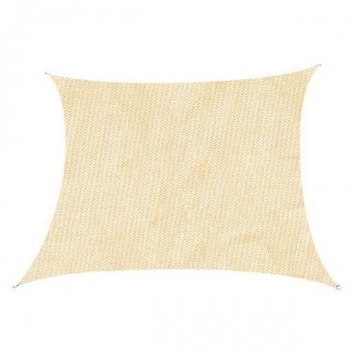 Solsegel Stalbo 3 x 3 Meter - Bäst i test