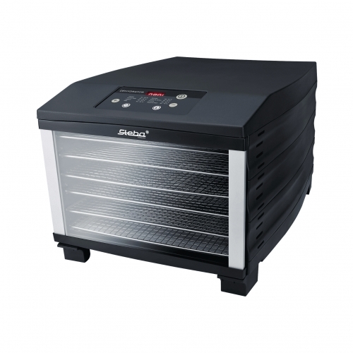 Steba Frukt- & svamptork - Bästa stora svamptorken