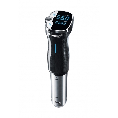 Steba STSV50 Sous Vide Cirkulator - Bäst i test