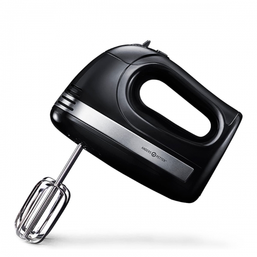 Stenfors Elvisp med behållare Svart - Bäst design