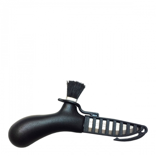 Svampkniv Karl-Johan Svart - Bäst hållbarhet