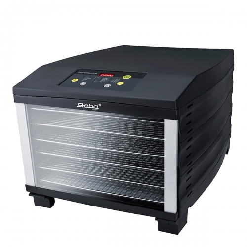 Svamptork / Frukttork 29 cm - Bästa premiumvalet