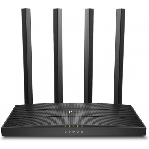 TP-Link Archer C80 - AC1900 / Dual Band / MU-MIMO - "Bäst Prisvärd Router"