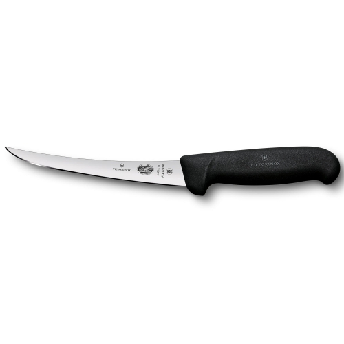 Victorinox Butcher's Knives Fibrox urbeningskniv 15 cm. - Bäst användarupplevelse