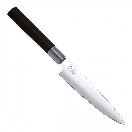 Wasabi Black Allkniv 15 cm - Bäst ergonomi
