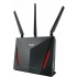 ASUS RT-AC86U Gaming Router - AC2900 / Gigabit Ethernet ASUS RT-AC86U Gaming Router - AC2900 / Gigabit Ethernet