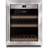 Caso WineSafe Vinkylskåp 12 flaskor