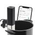 Cleverio Sous vide med wifi Cleverio Sous vide med wifi
