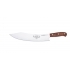 Giesser PremiumCut BBQ Chefs No 1 Kockkniv 30 cm Tree of Life
