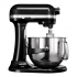 KitchenAid Artisan Köksmaskin 6,9 L Svart KitchenAid Artisan Köksmaskin 6,9 L Svart