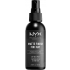 NYX PROFESSIONAL MAKEUPMatte Finish, Makeup Setting Spray 01 Matte NYX PROFESSIONAL MAKEUPMatte Finish, Makeup Setting Spray 01 Matte