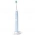 Philips Sonicare Protective Clean 4300 HX6800 Eltandborste ljusblå Philips Sonicare Protective Clean 4300 HX6800 Eltandborste ljusblå