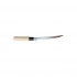 Satake Houcho Filékniv Flex 17 cm Magnoliaträ Satake Houcho Filékniv Flex 17 cm Magnoliaträ